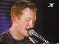 Buffalo Tom acoustic and interview 1992