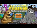 СЛОН съел всех чтобы спасти Африку игра Tasty Planet Forever на канале Мистер Игрушкин