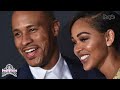 Meagan Good CHECKS Katt Williams for calling Jonathan Majors ugly? | Meagan MAD at her ex Devon etc