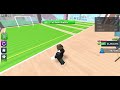 ⚽Turn Pro Proving Messi and Ronaldo Wrong [14] [Roblox]