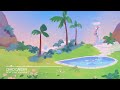 Sonic Adventure 2 - Chao Garden (Lofi Lia Remix)