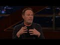 Billy Crystal | Real Time with Bill Maher (HBO)