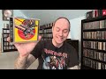 Judas Priest - Album Ranking