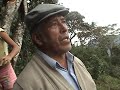 Veredas de Samaniego, Nariño, Colombia. Geografia, relieve y mitos populares, vereda la Capilla.