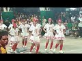 Babylon dance + TingTingting dance craze.....basketball championship 2023