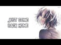 Nightcore - Come Back Home - 1 HOUR VERSION