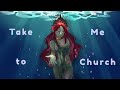 Take Me to Church  - VTuber Cover