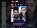 tante VieTRia lebih suka mode solehot #tiktok #tiktokvideo #tiktokviral