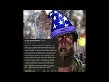 16 yo Psycotic German Guy Narrating the Wizard War