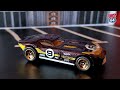 Fast FeLion ~ Hot wheels 2023 ~ Unboxing & review