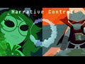 Narrative Control - Homestuck FNF Cover (Blizzard)