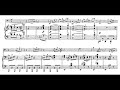 Schumann - Five Pieces in Folk Style, Op. 102 (Capuçon, Argerich)