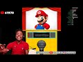 IShowSpeed Plays Games On His Old Nintendo *FULL VIDEO*