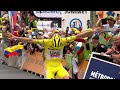 Unstoppable Tadej Pogacar Leaves No Crumbs In Tour de France 2024 Solo Victory