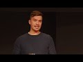 Warum lernen!? Eine Frage als Antwort für eine bessere Bildung | Bob Blume | TEDxStuttgart