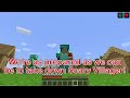 JJ & Mikey Security House vs SCARY VILLAGER in Minecraft - Maizen