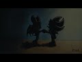 Shadow and Rouge Reunite: A Shadouge Story - COMIC DUB