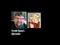 Animated Voice Comparison- Barney Rubble (Flintstones)