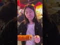 What We Ate at the Richmond Night Market