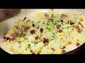 Yang Chow Fried Rice - Twelve Ten Kitchen