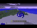 Minecraft | Beach Hotel | Ep 1 | Fixing The Land