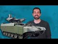 What Happened to Russia's BMP-Terminator in Ukraine?