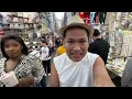 MONG KOK: SHOPPING CAPITAL of HONG KONG | Sneaker's Street + Ladies Market