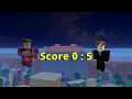 Doing a 1v1 with my friend but were both using Acidum Rifle | Blox Fruits PVP