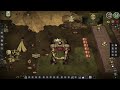 Meet Whisky the survival with the biggest personality (Don't Starve Together Mod showcase)