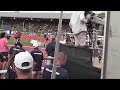 USATF - Men 100m - Final - Eugene Oregon - 6-25-2015