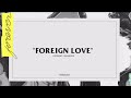 Popcaan - Foreign Love (Sped up/fast)