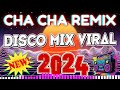 🇵🇭 NEW🌻Disco Remix 2023 Nonstop New Songs 📀 VIRAL NONSTOP DISCO MIX 2024 🎁