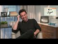 COLIN FARRELL INTERVIEW about truly amazing new show SUGAR | THE PENGUIN update