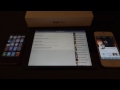 unboxing ipad 4 32g part3