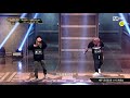 [ENG] SMTM10 [4회/풀버전] 신스 vs 황지상 @1:1 배틀 Full ver.