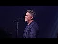 ¿Y Si Fuera Ella? / Si Hay Dios / Ese Último Momento - Alejandro Sanz (Rosemont Theater) Illinois