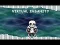 [Rare Edition V2] - VIRTUAL INSANITY - Animated
