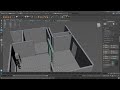 My Current PROTOTYPING BLOCKOUT PROCESS for Modular Environment Creation (Maya/UE5 or Other 3D Apps)
