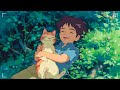 Ghibli Music 🌈 Relaxing Ghibli Collection 🎁 Spirited Away, Laputa, Howl's Moving Castle,...