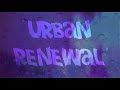Necyo | Urban Renewal (Hip Hop/Rap) [Official Audio]