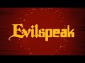 Evilspeak (1981) The Rebirth of Esteban