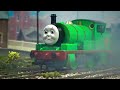 Thomas & Friends - Horrid Hector - Hornby/ Bachmann TFTT