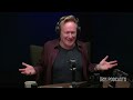 Conan Doesn’t Think His Podcast Is “Pee Your Pants” Funny | Conan O'Brien Needs A Friend