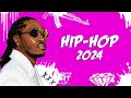 HipHop Mix 2024 🔥 HipHop & Rap Party Mix 2024 [ RapTunes Playlist ]