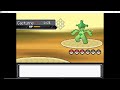 Pokemon Reborn Yang Random Moves vs Florinia (Intense)