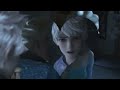 Jack Frost and Elsa (Image*)