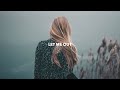 ARAYA - Let Me Out (Lyrics) feat. Bella Renee