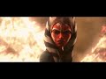 Ahsoka Tano vs The Inquisitor | Star Wars: Tales of the Jedi