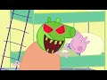 Do Your Best Peppa!!! Peppa Pig Funny Animation