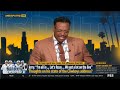 UNDISPUTED | Cowboys' Jerry Jones 'all in,' says team a Super Bowl contender - Skip & Keyshaw react